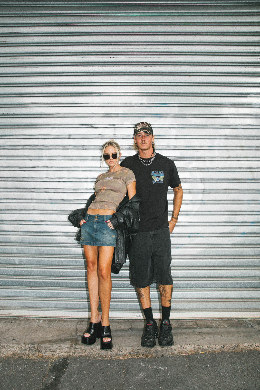 ‘Dont Pap me’ ft Von Dutch Australia — image 28