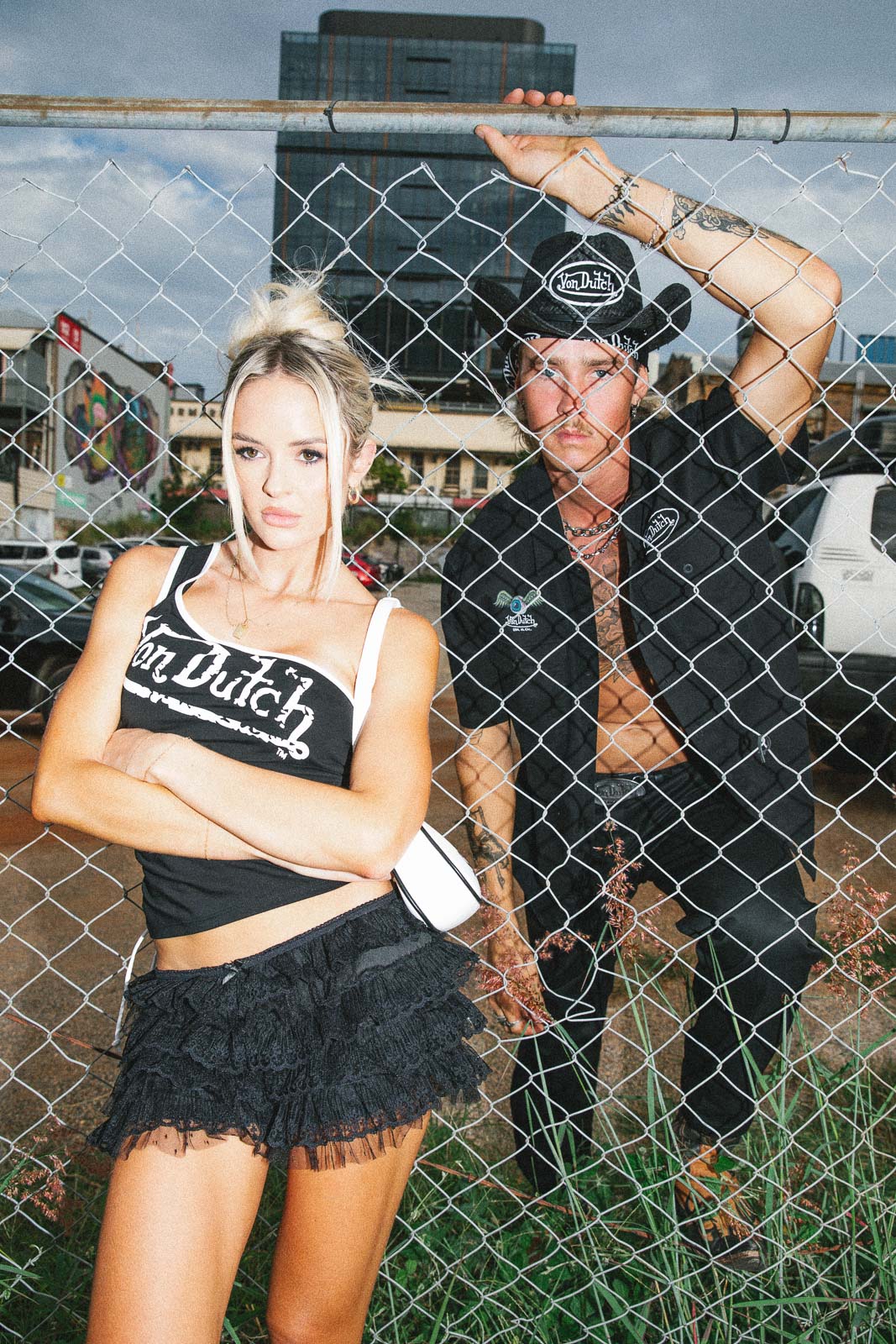 ‘Dont Pap me’ ft Von Dutch Australia — image 6