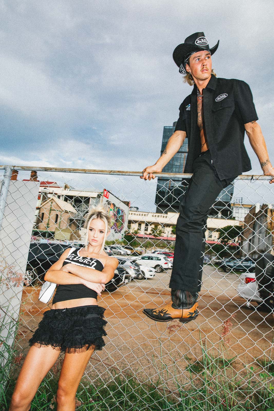 ‘Dont Pap me’ ft Von Dutch Australia — image 21