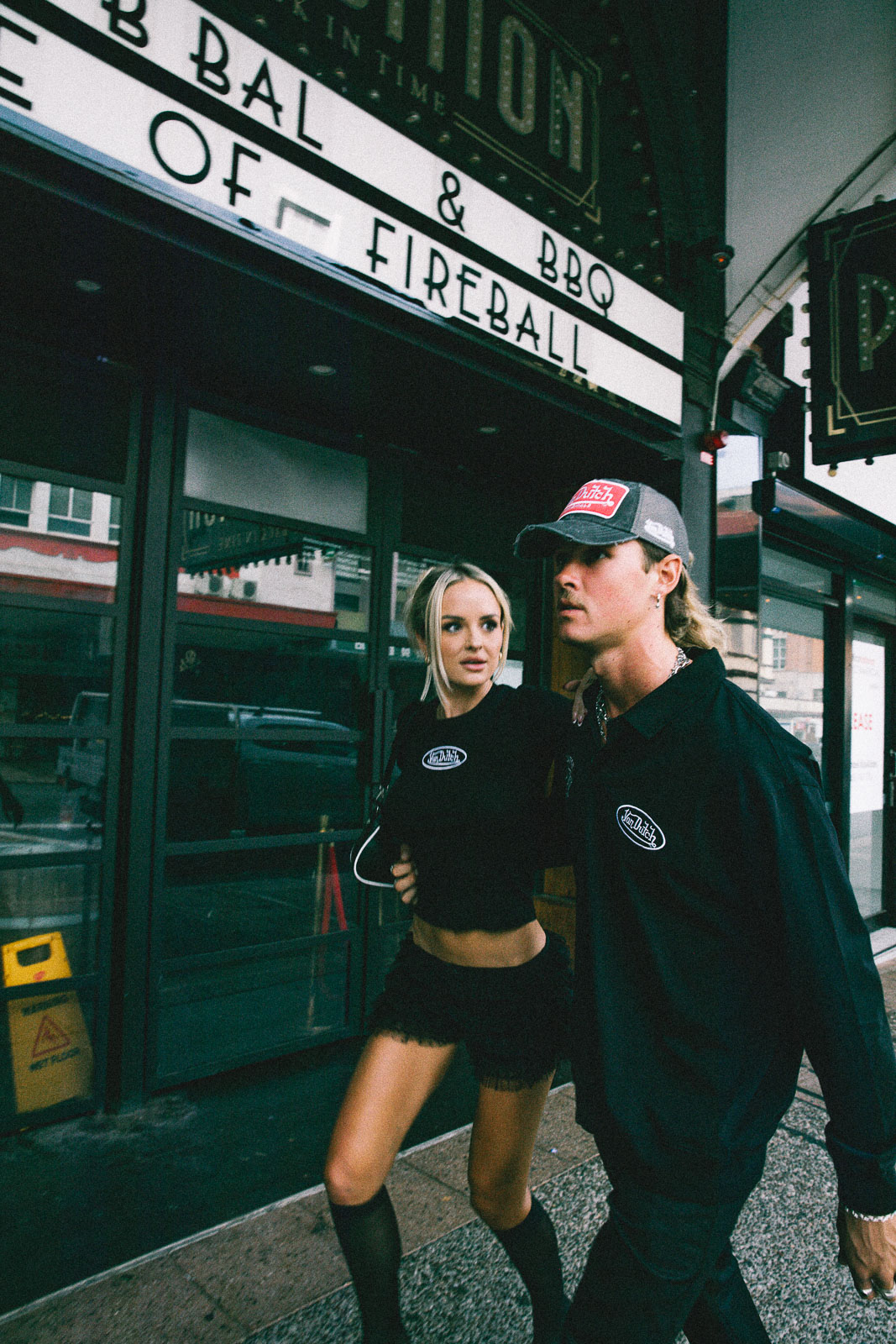 ‘Dont Pap me’ ft Von Dutch Australia — image 16