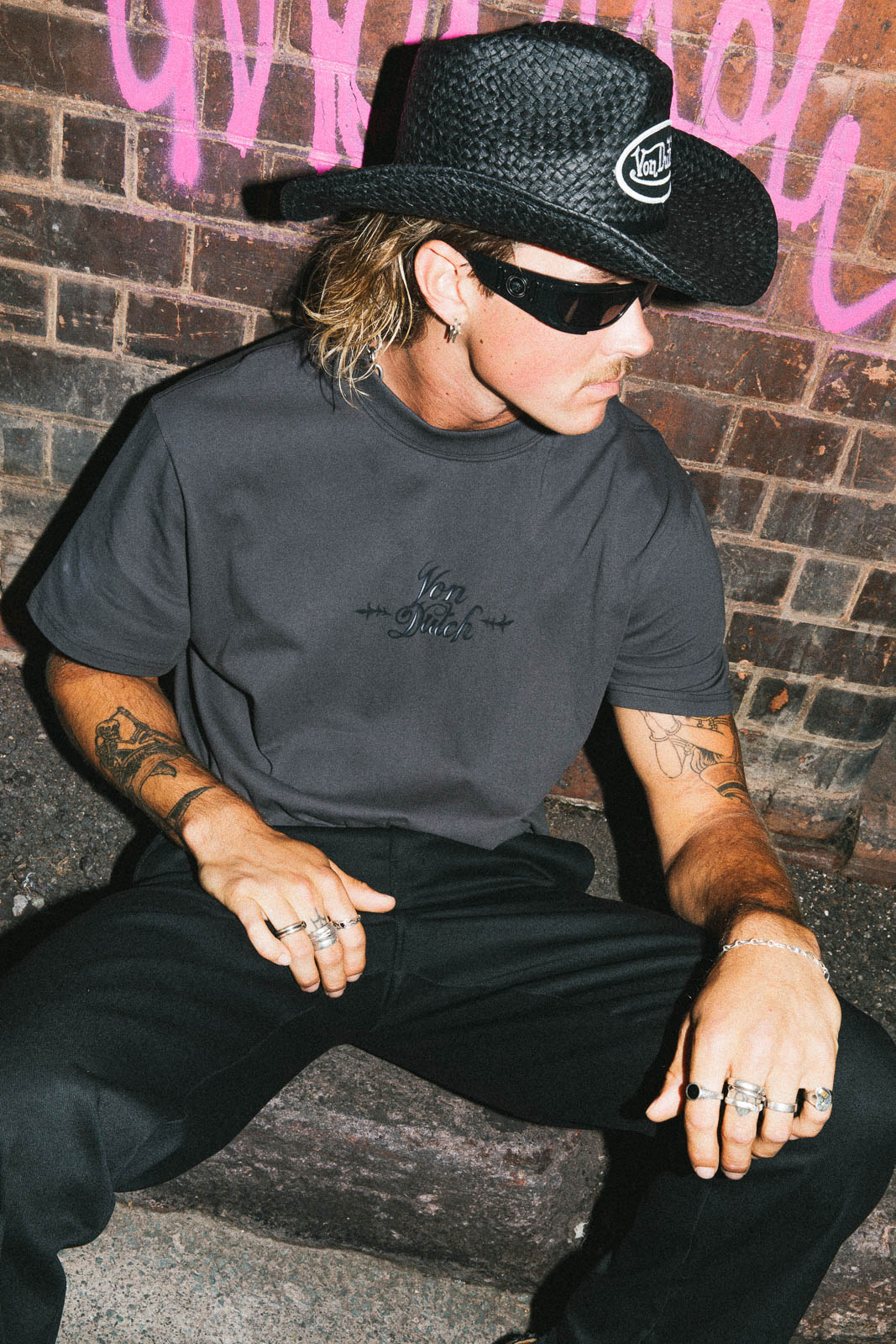 ‘Dont Pap me’ ft Von Dutch Australia — image 30