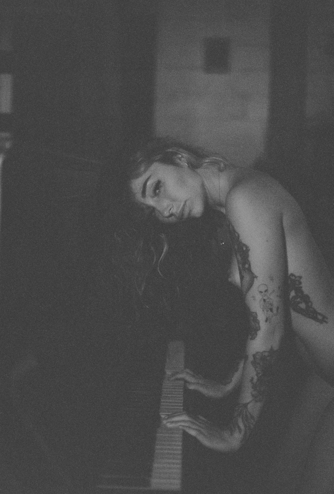 ‘Cabin Fever’ Ft Maddi Neville — image 16
