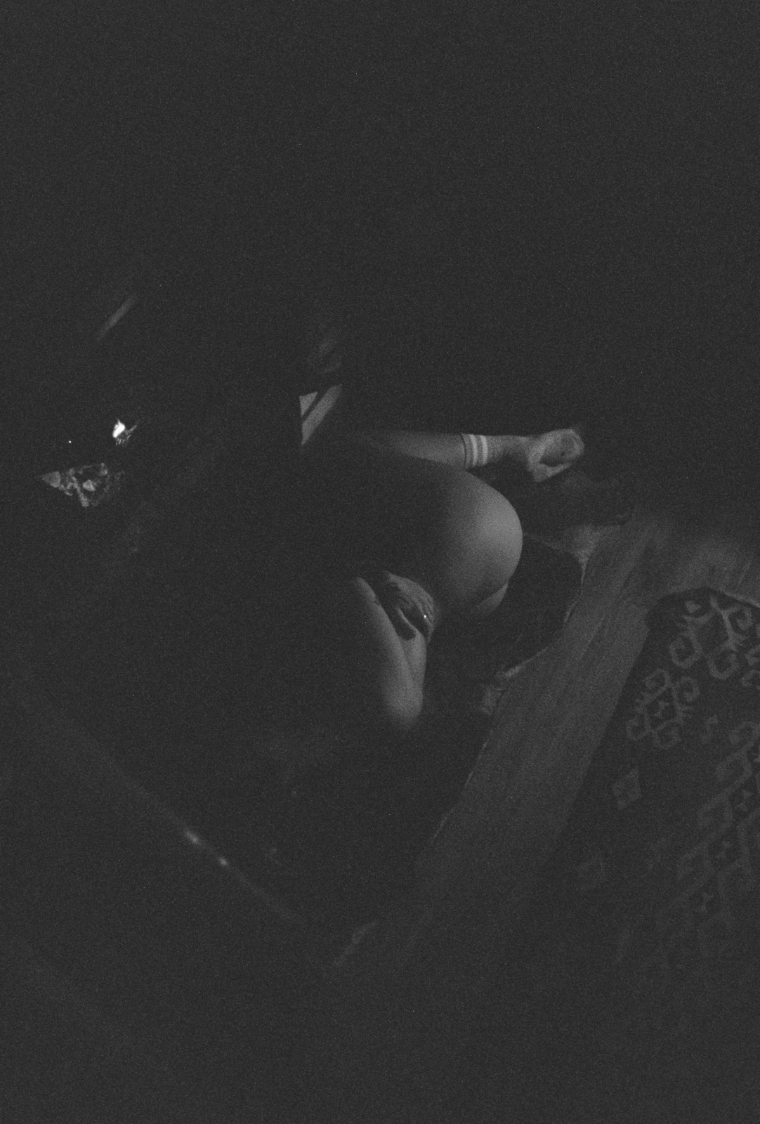 ‘Cabin Fever’ Ft Maddi Neville — image 4
