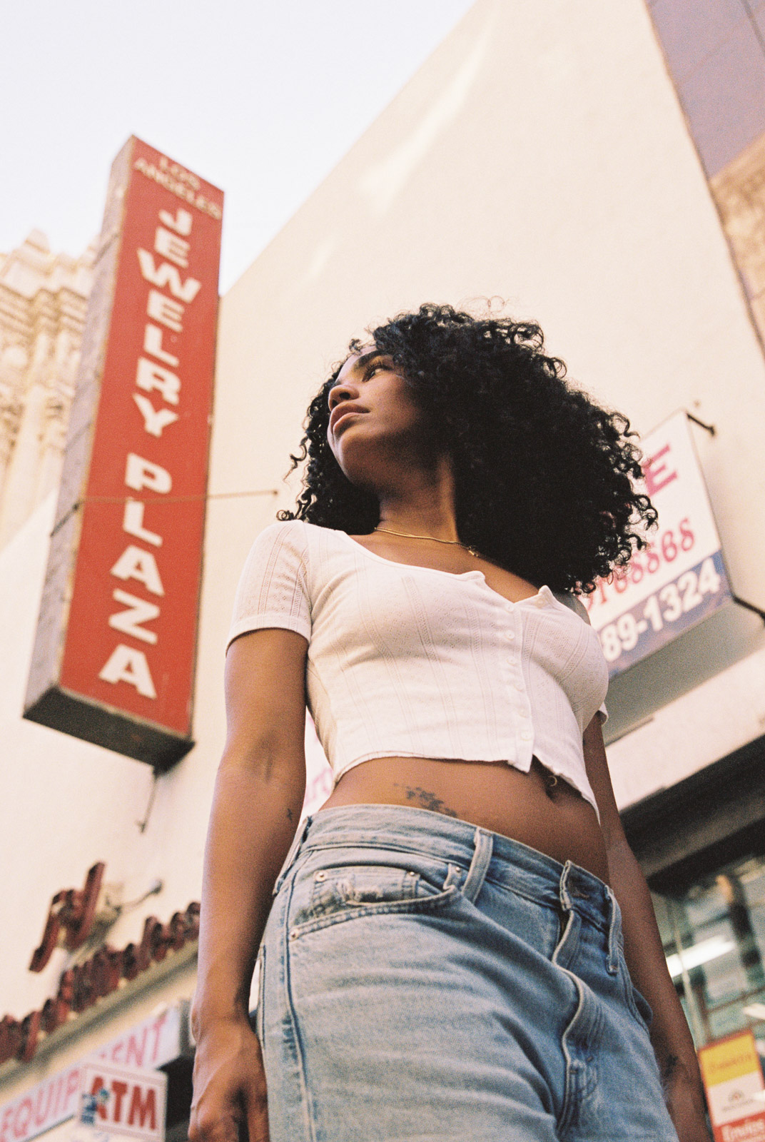 ‘Down Town’ ft Staple & Hue — image 24