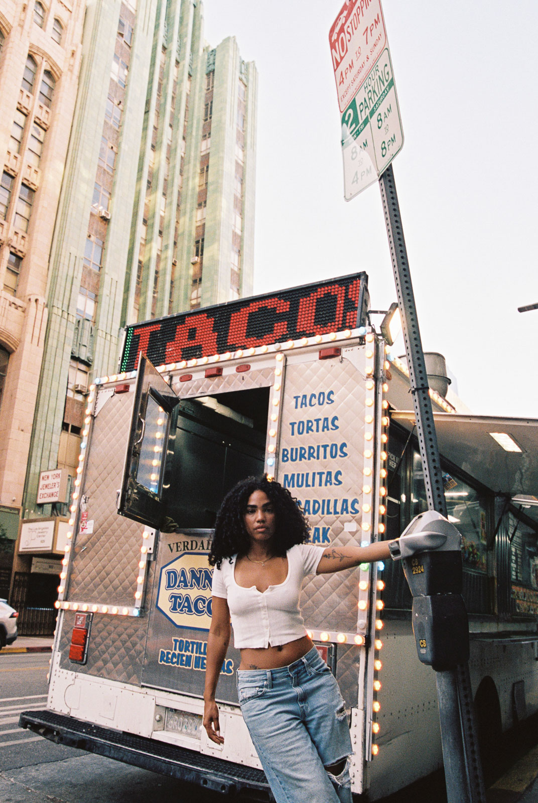 ‘Down Town’ ft Staple & Hue — image 15
