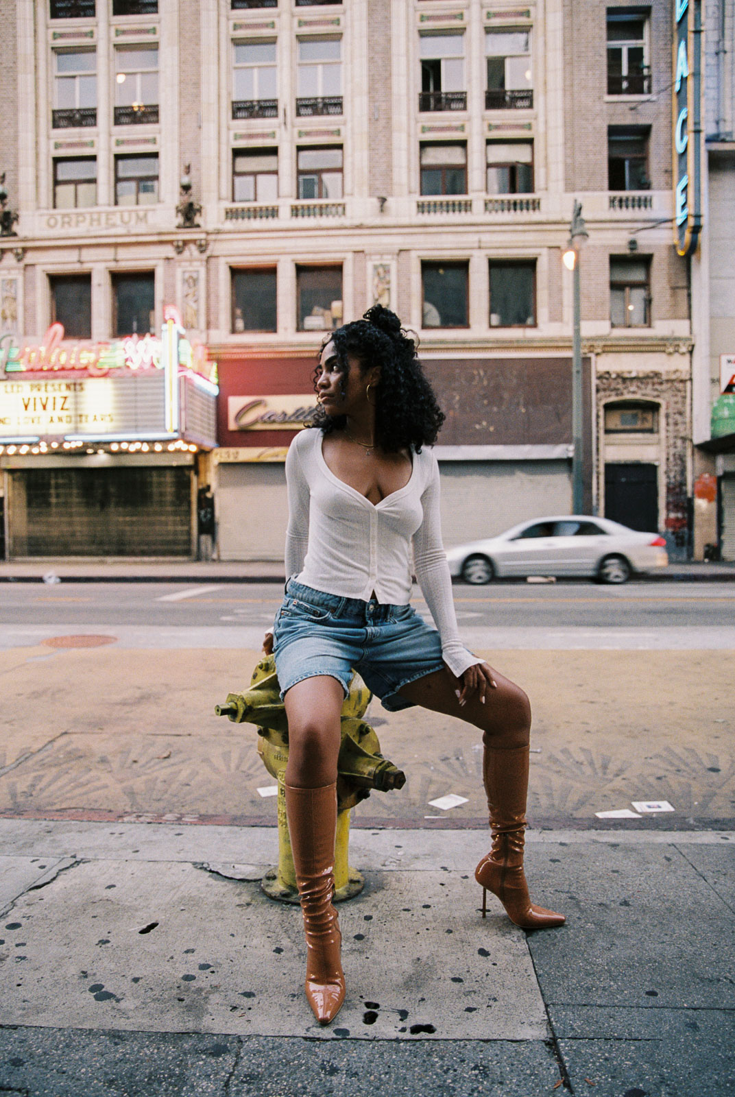 ‘Down Town’ ft Staple & Hue — image 5
