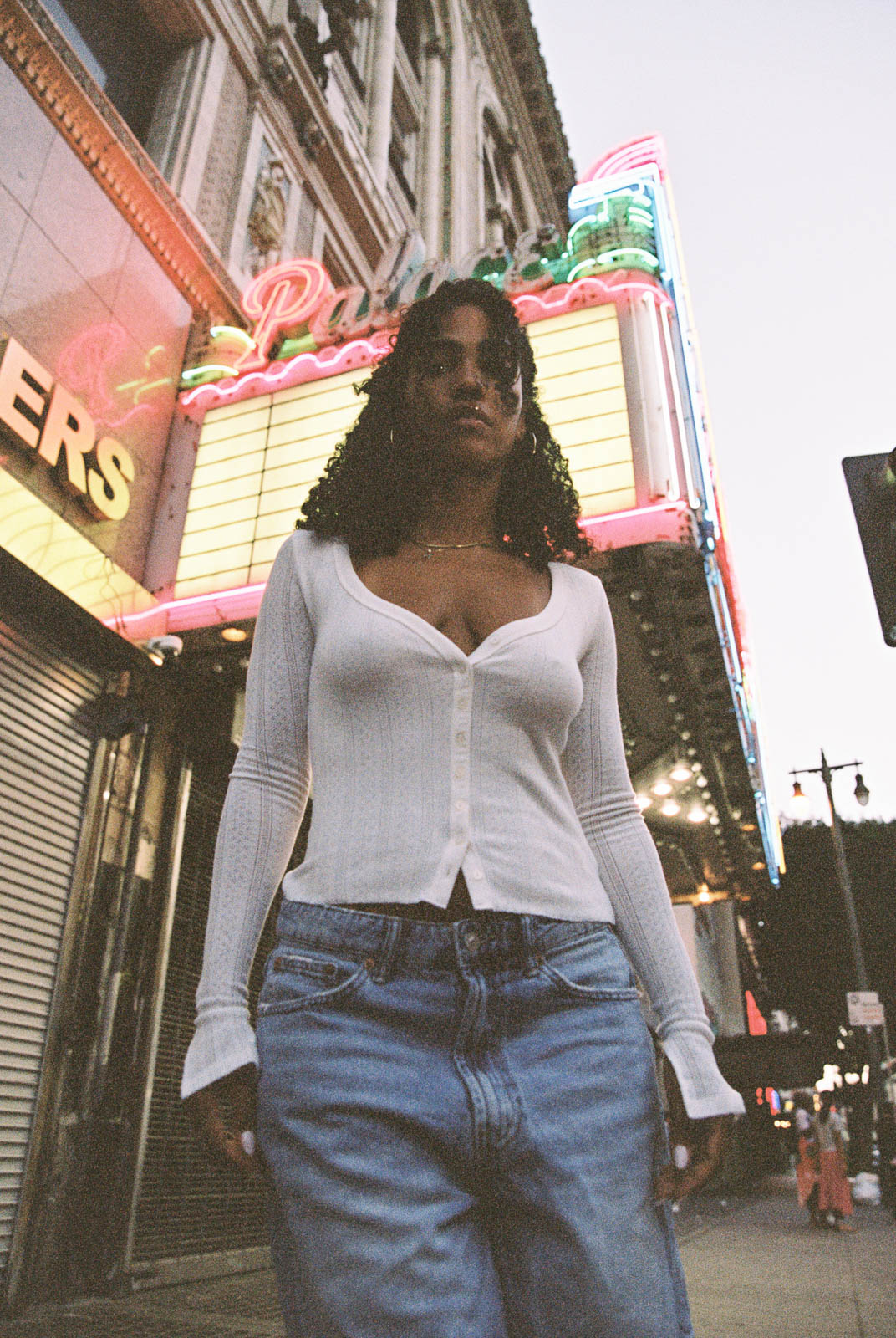 ‘Down Town’ ft Staple & Hue — image 7