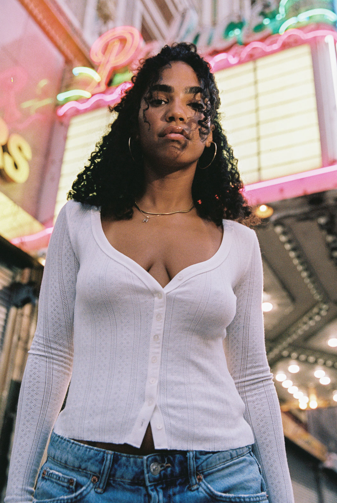 ‘Down Town’ ft Staple & Hue — image 10