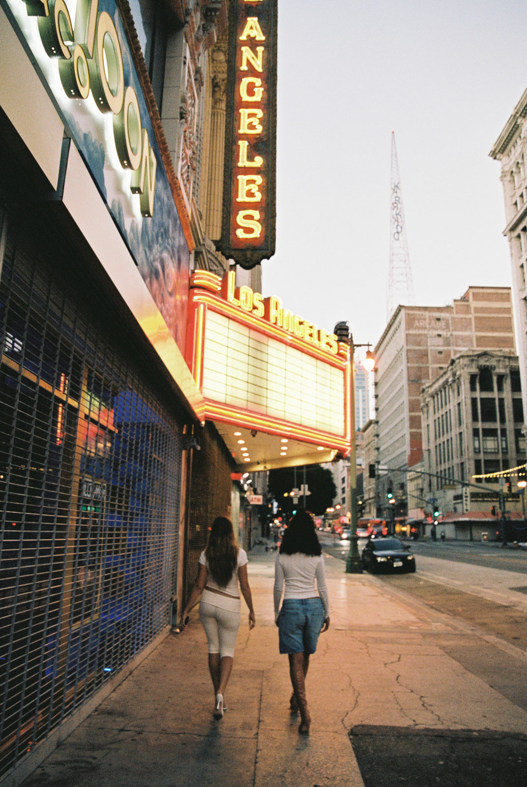 ‘Down Town’ ft Staple & Hue — image 19