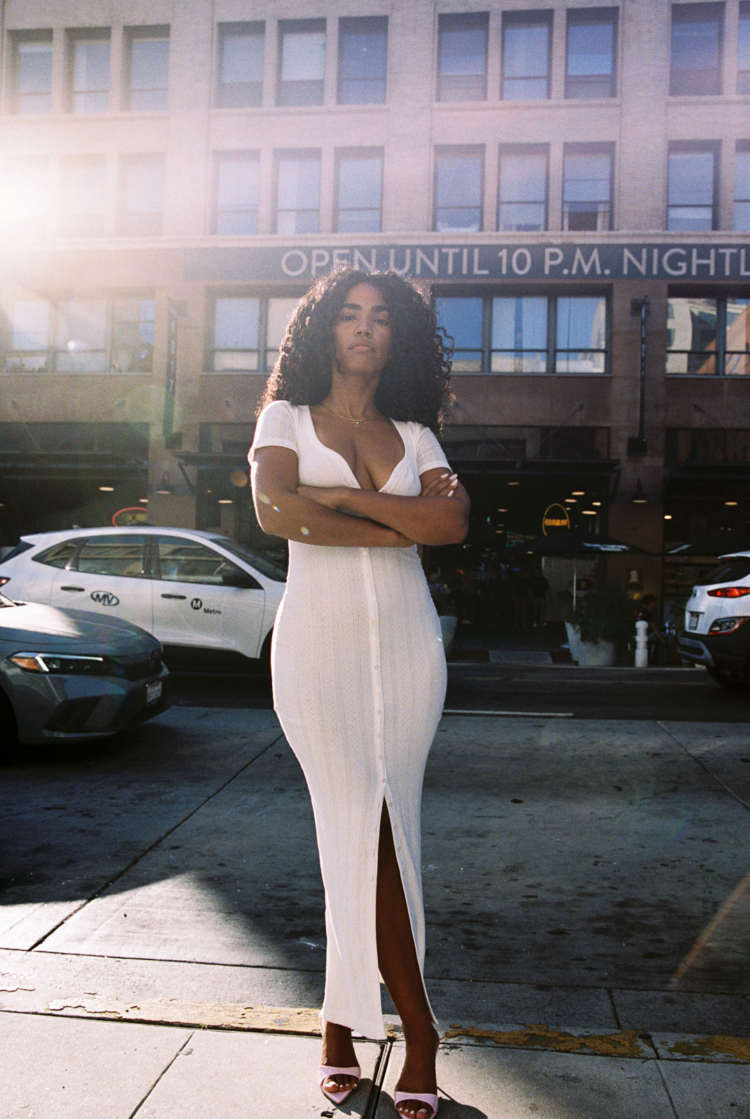 ‘Down Town’ ft Staple & Hue — image 27