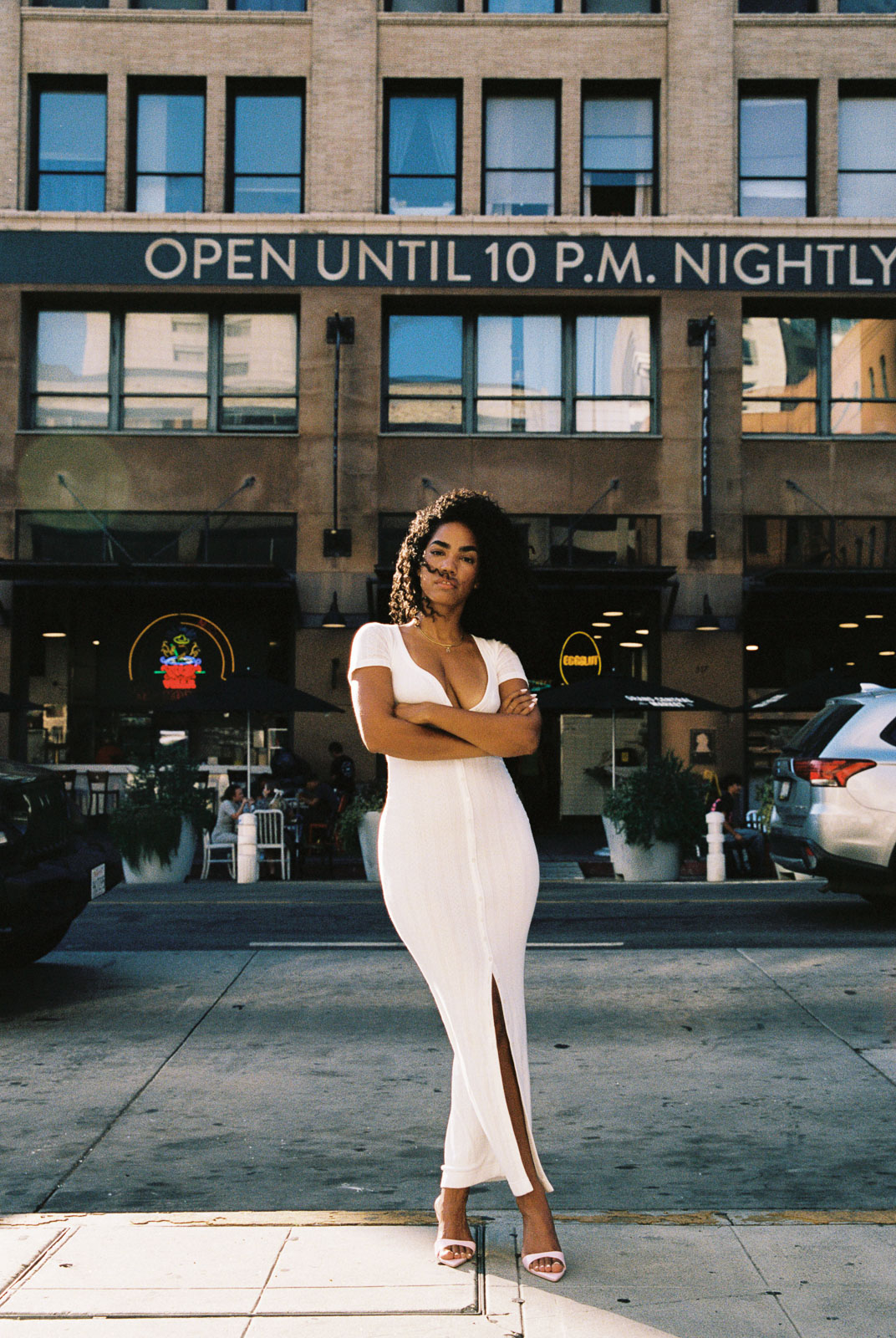 ‘Down Town’ ft Staple & Hue — image 18