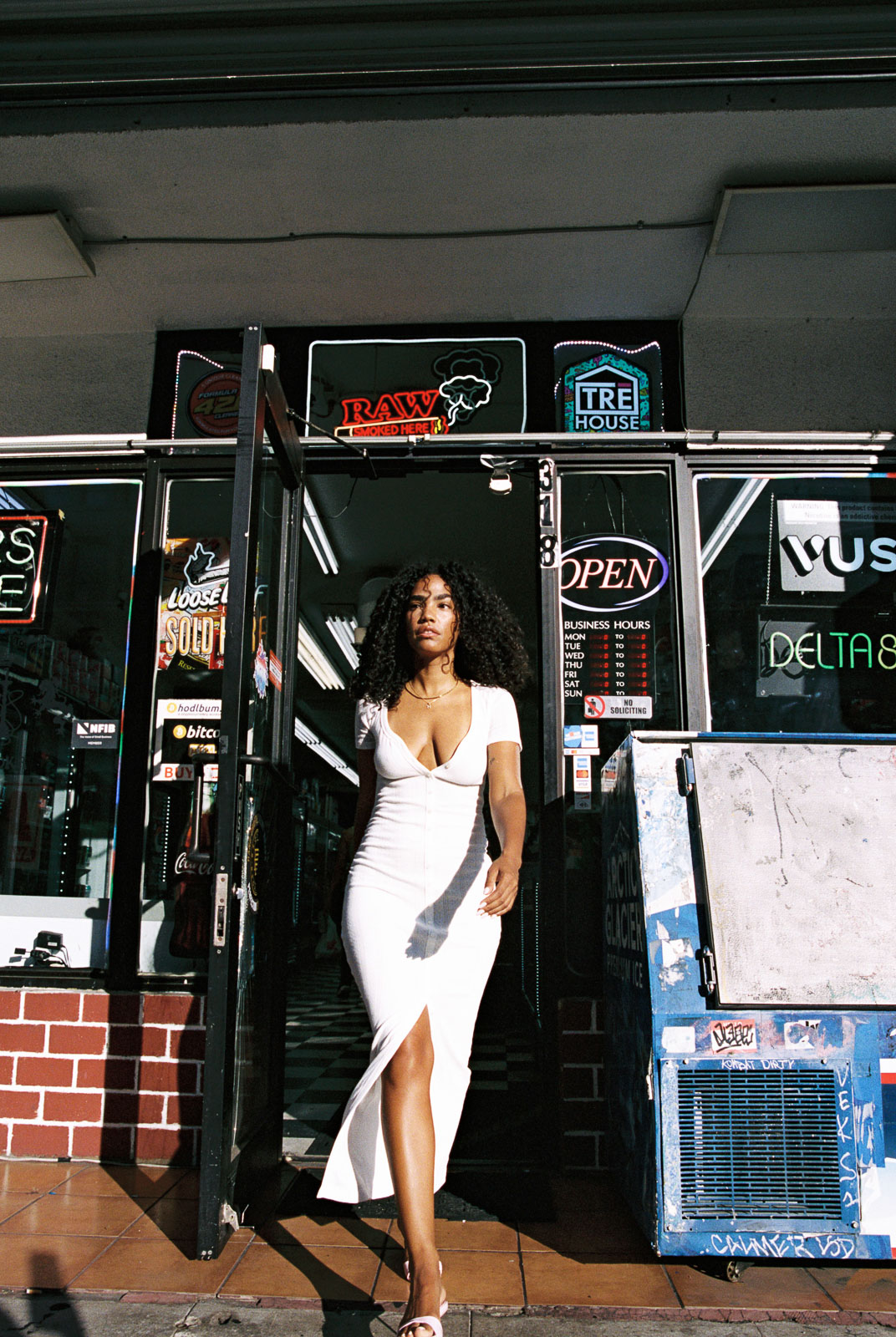 ‘Down Town’ ft Staple & Hue — image 8