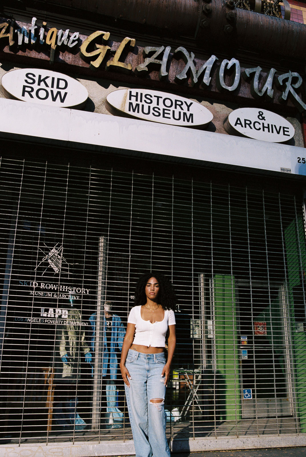 ‘Down Town’ ft Staple & Hue — image 23