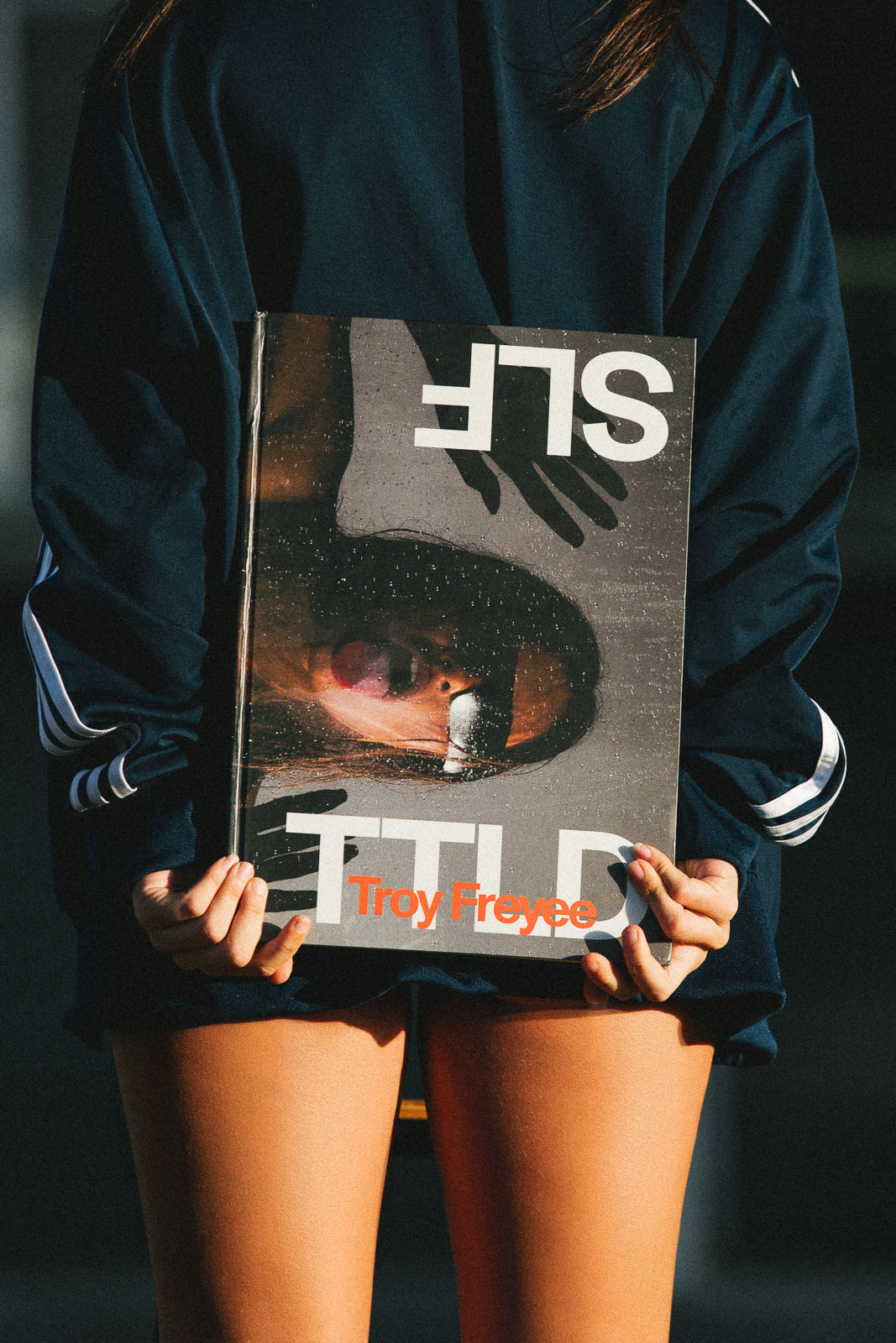 ‘SLF TTLD’ ft MY coffee table book & Maddie Neville — image 31