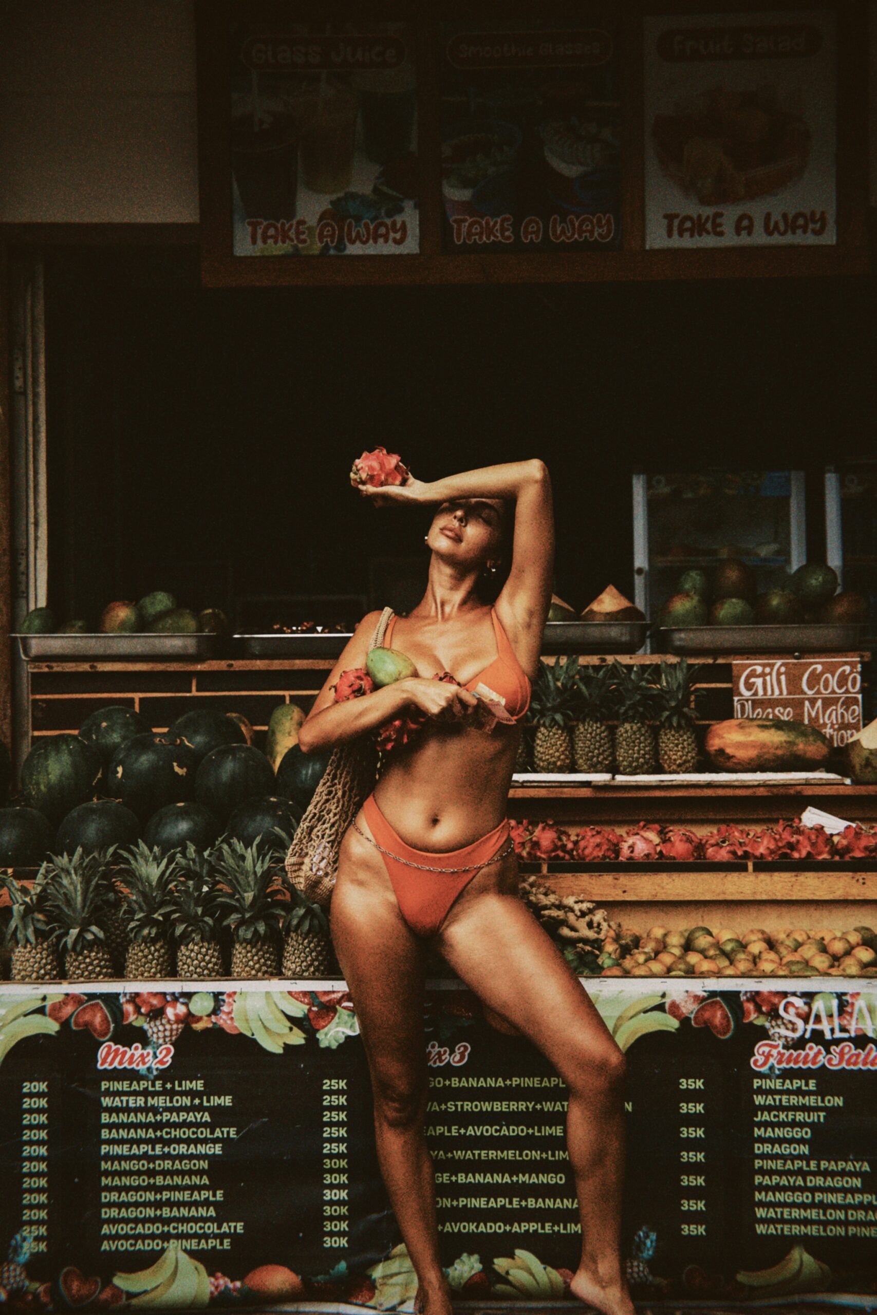 ‘The Last Boat Home’ ft Lahana swim — image 10
