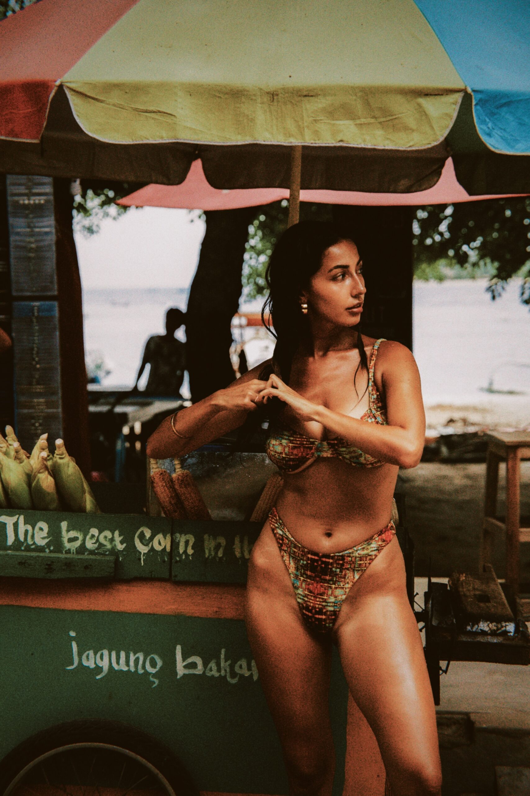 ‘The Last Boat Home’ ft Lahana swim — image 16