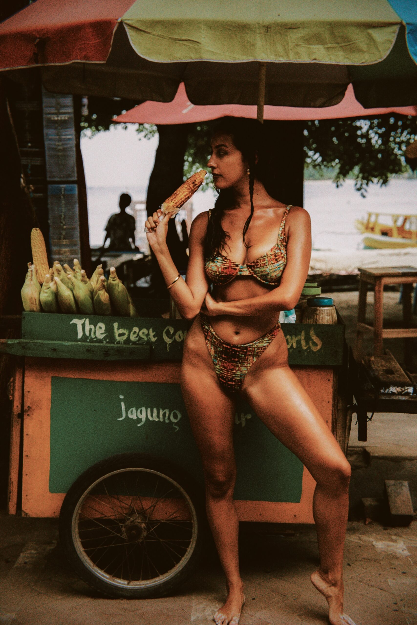 ‘The Last Boat Home’ ft Lahana swim — image 33