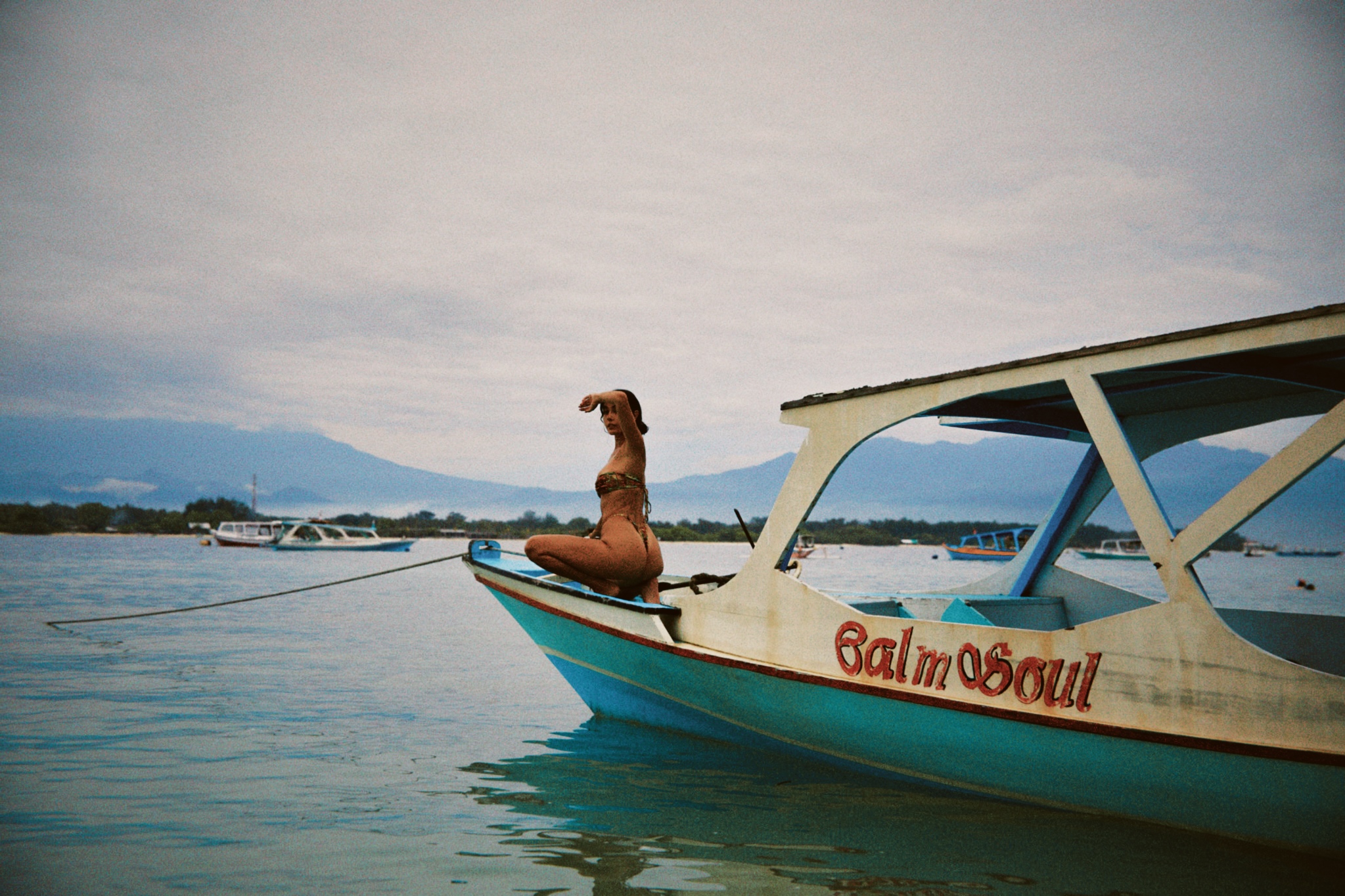 ‘The Last Boat Home’ ft Lahana swim — image 36