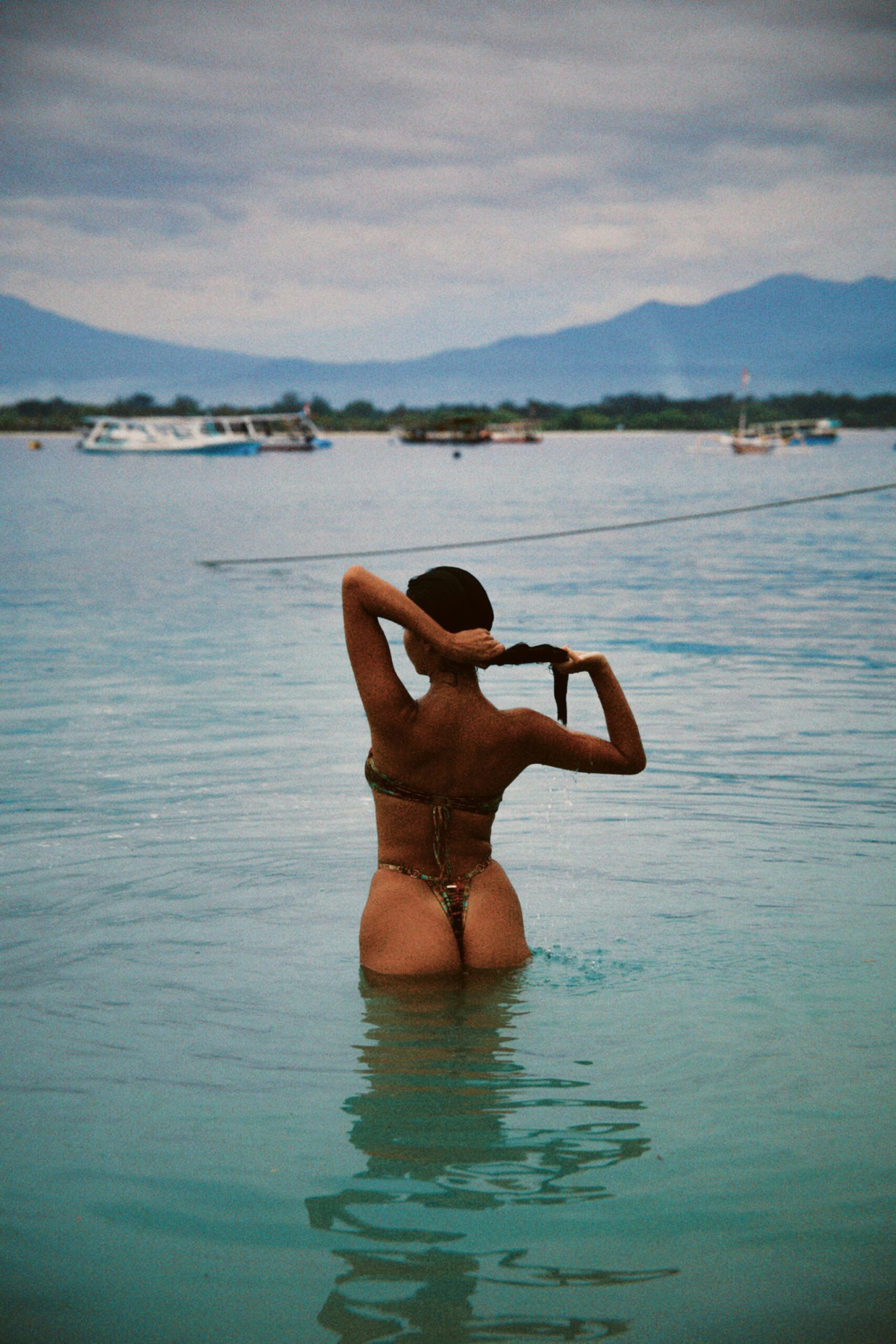 ‘The Last Boat Home’ ft Lahana swim — image 42