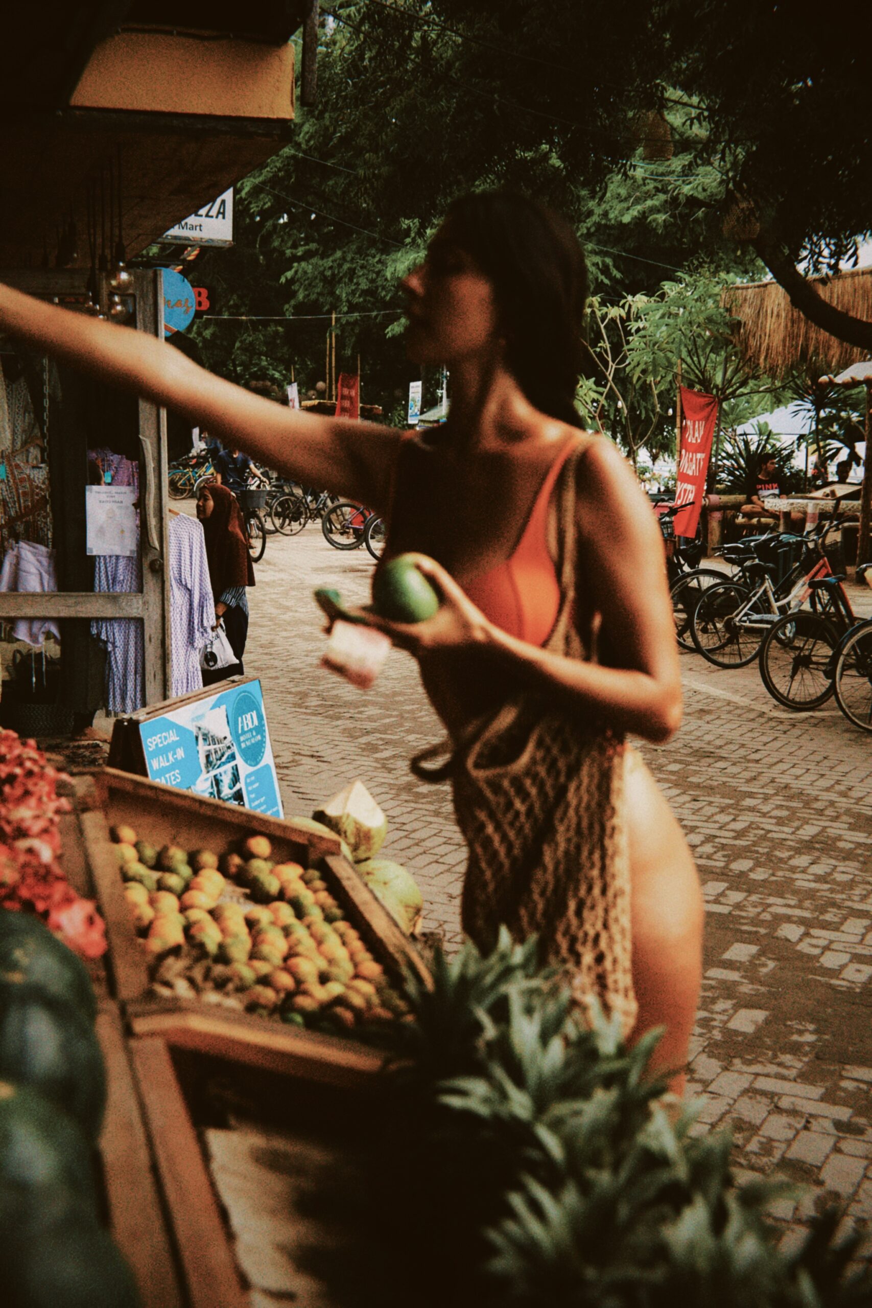 ‘The Last Boat Home’ ft Lahana swim — image 13
