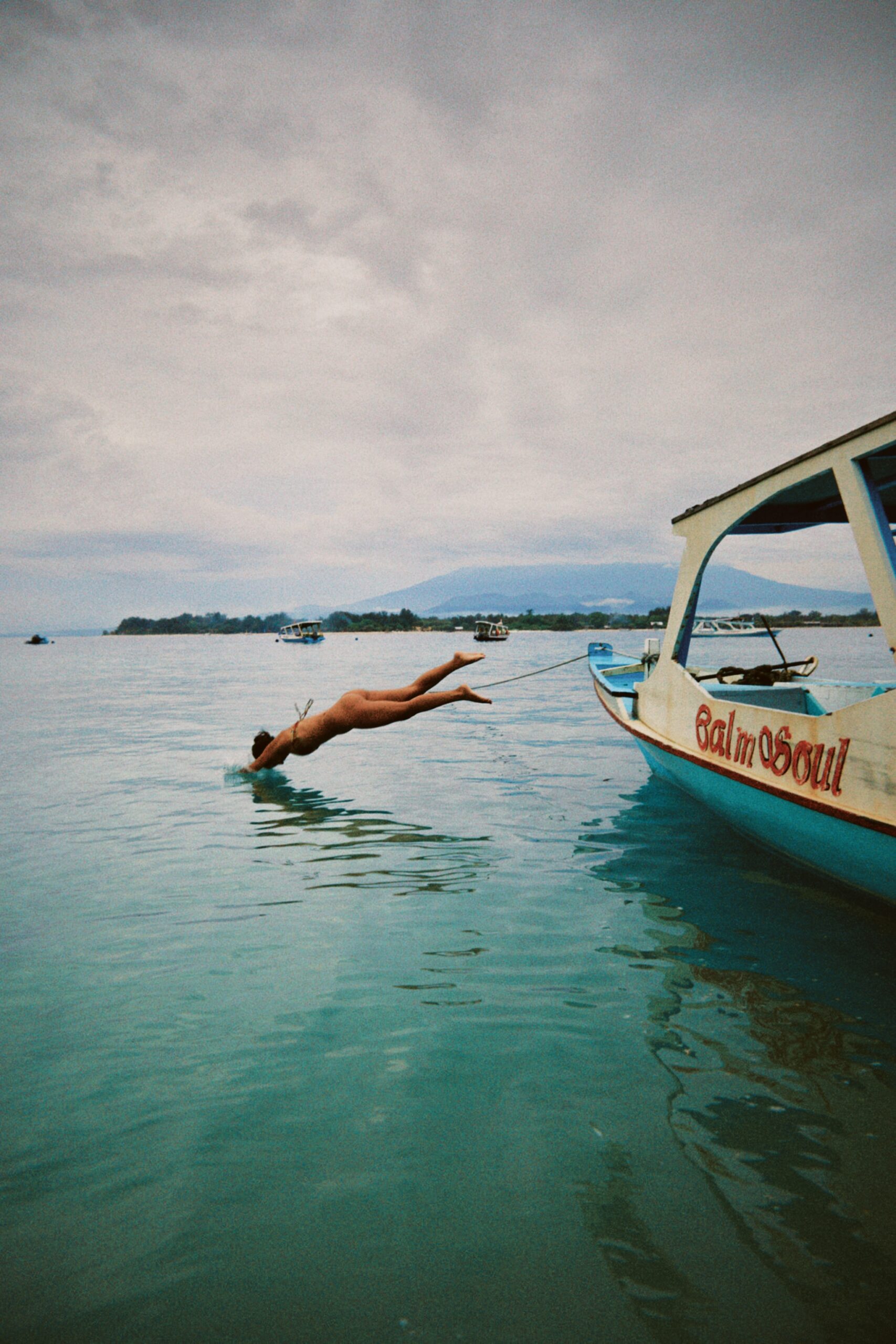 ‘The Last Boat Home’ ft Lahana swim — image 3