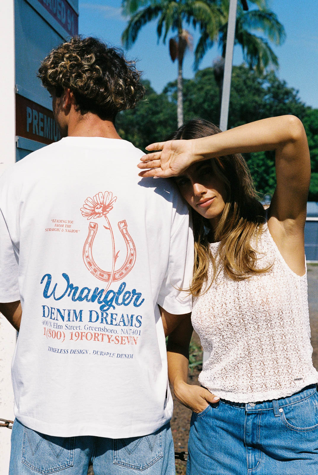 ‘Pitt stop’ ft Wrangler — image 45
