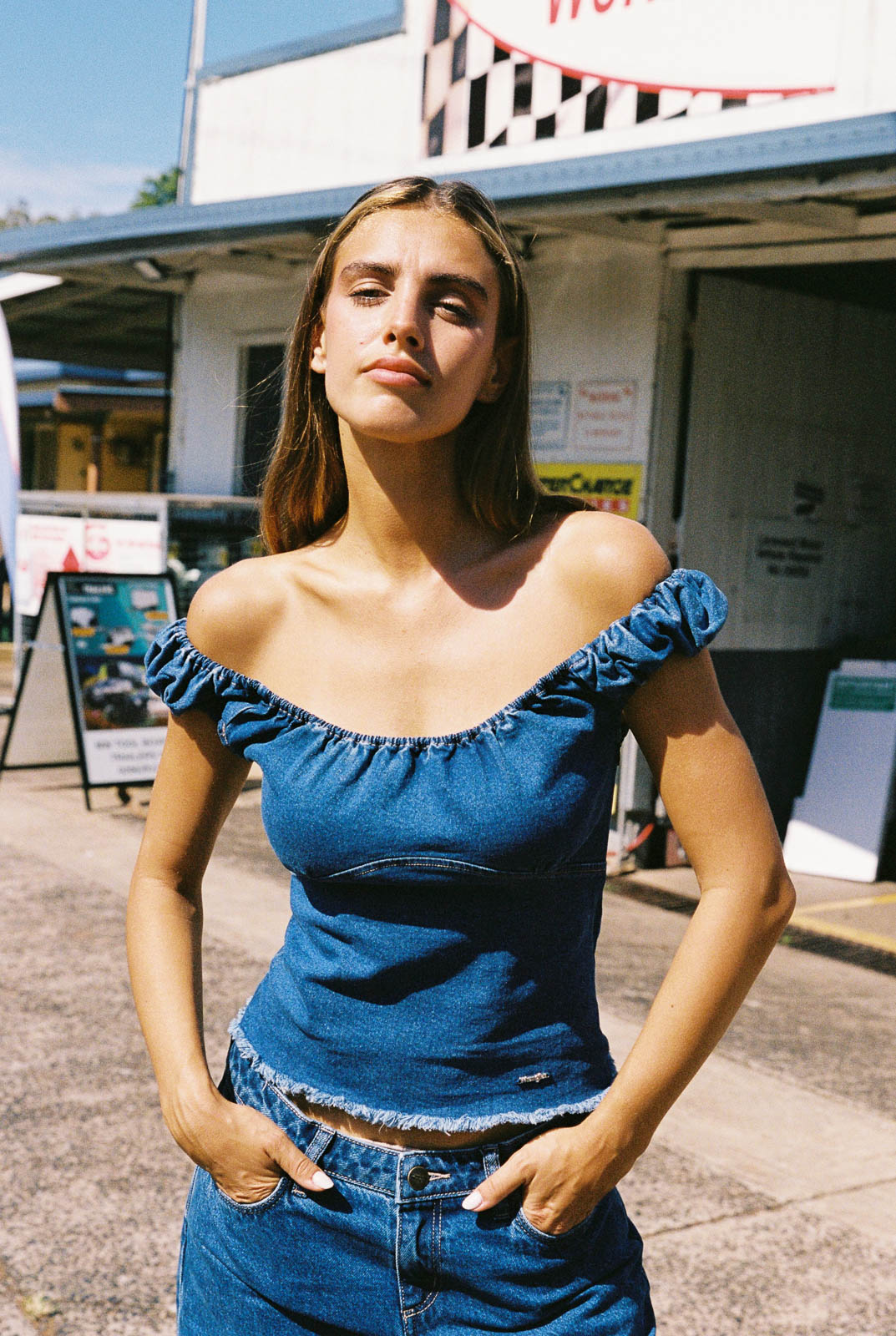 ‘Pitt stop’ ft Wrangler — image 5
