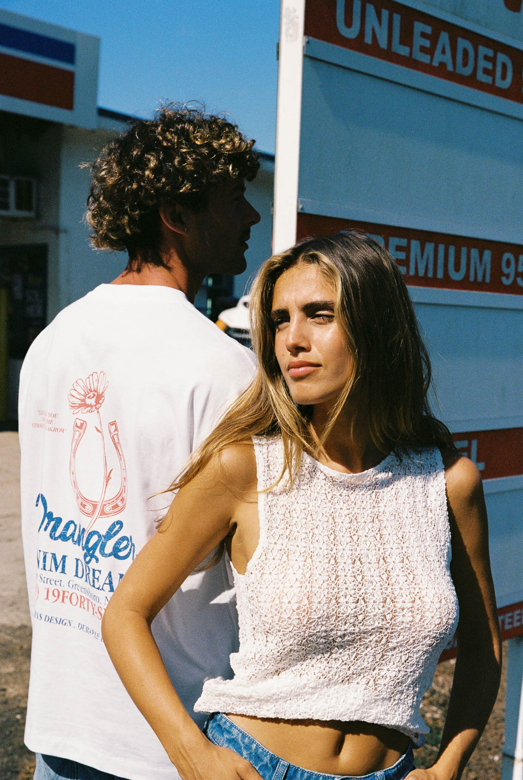 ‘Pitt stop’ ft Wrangler — image 56