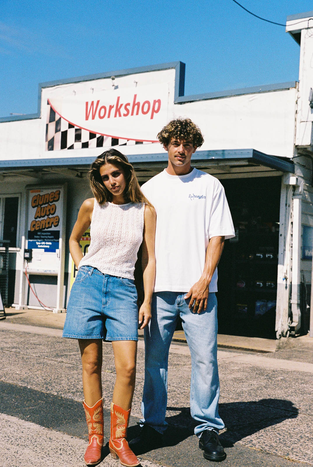 ‘Pitt stop’ ft Wrangler — image 32