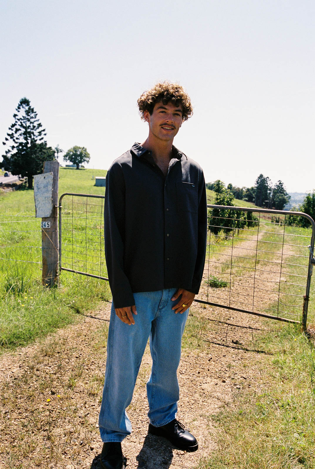 ‘Pitt stop’ ft Wrangler — image 28