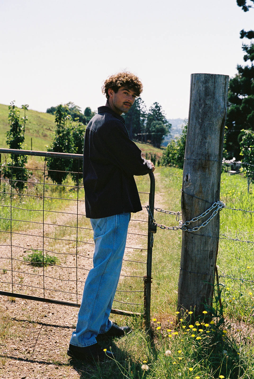 ‘Pitt stop’ ft Wrangler — image 20