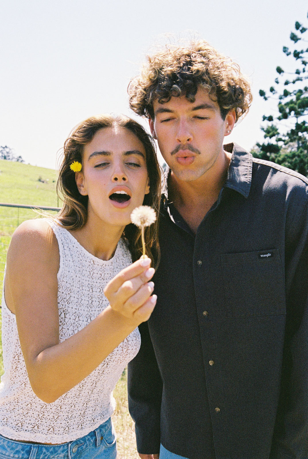 ‘Pitt stop’ ft Wrangler — image 26