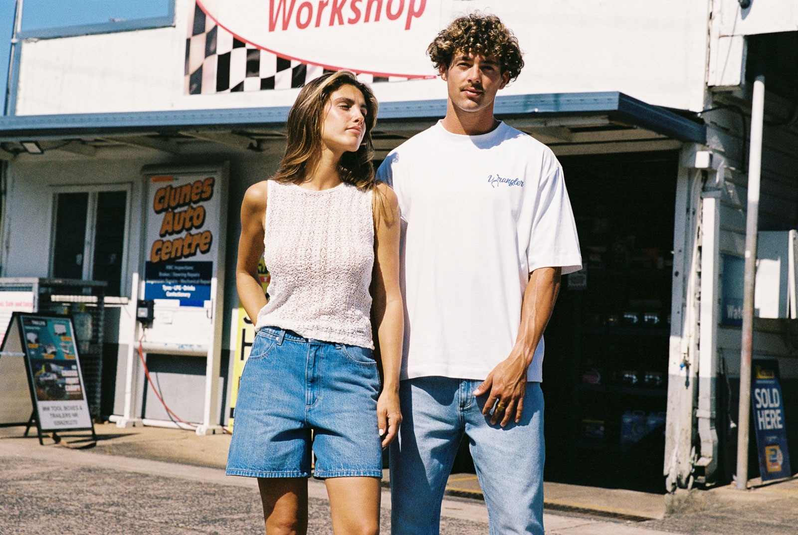 ‘Pitt stop’ ft Wrangler — image 52