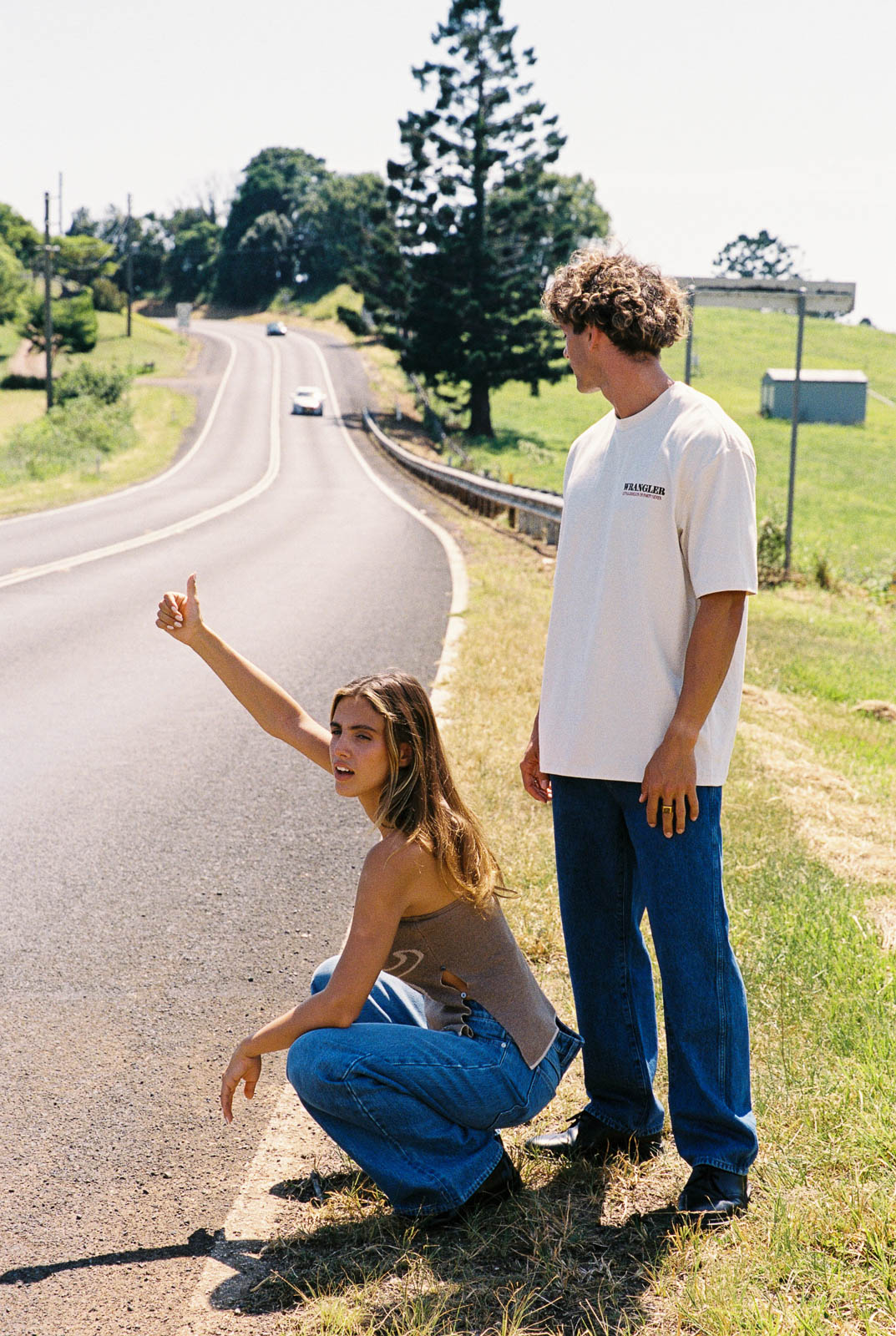 ‘Pitt stop’ ft Wrangler — image 55
