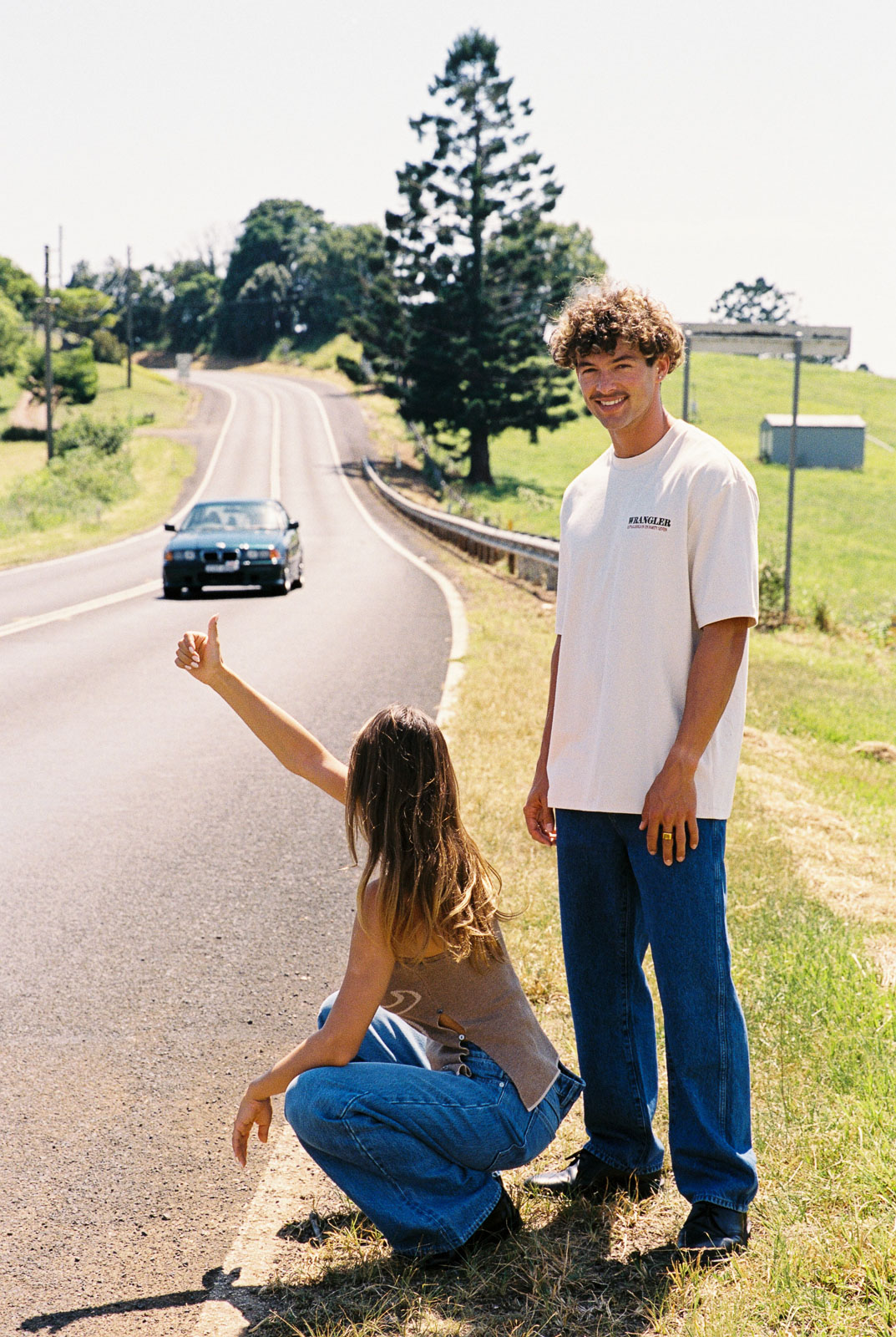 ‘Pitt stop’ ft Wrangler — image 4