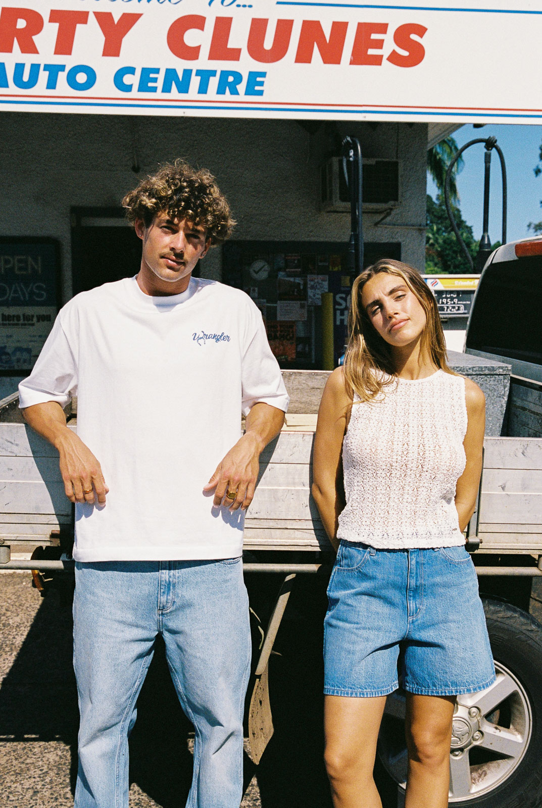‘Pitt stop’ ft Wrangler — image 39