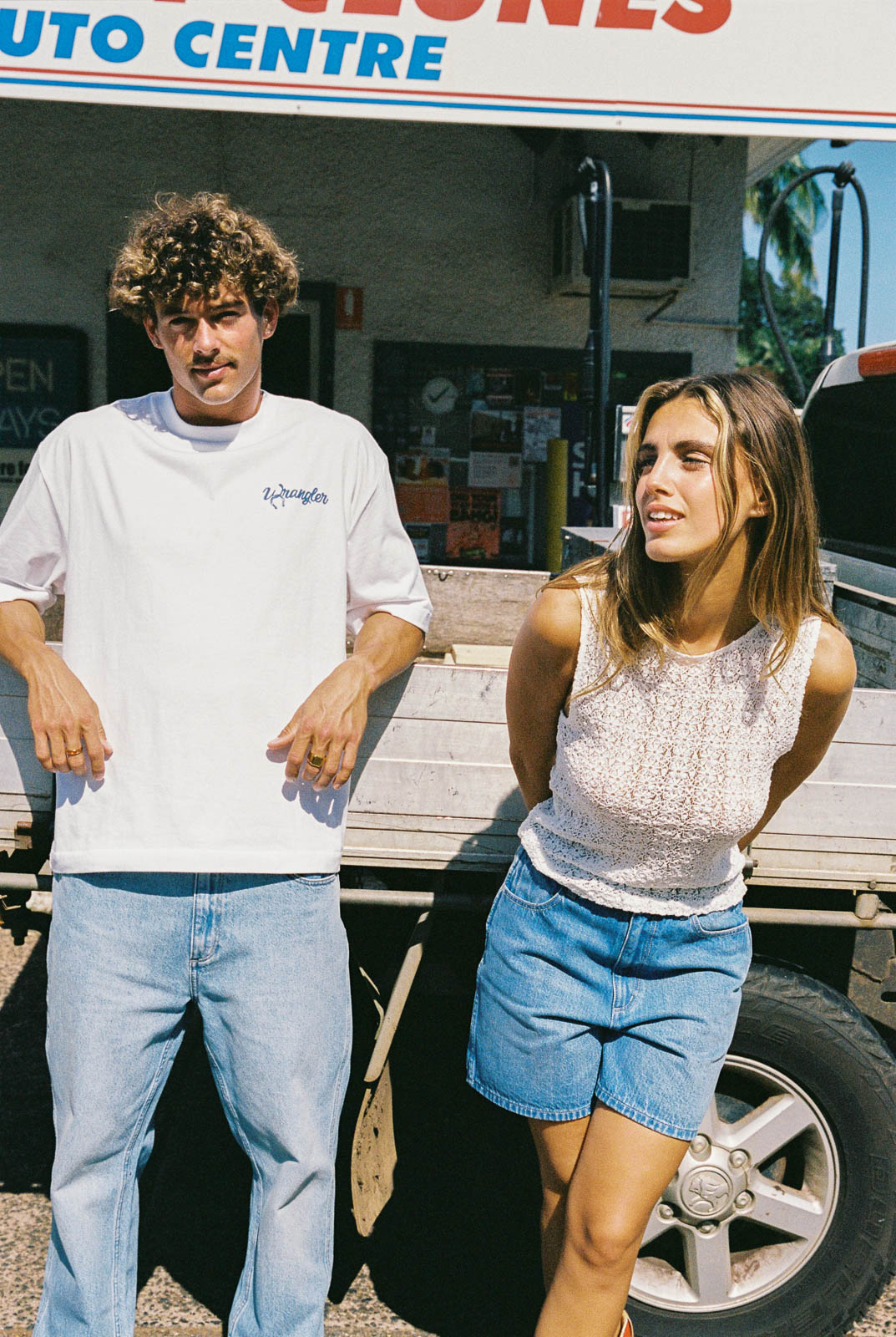 ‘Pitt stop’ ft Wrangler — image 34