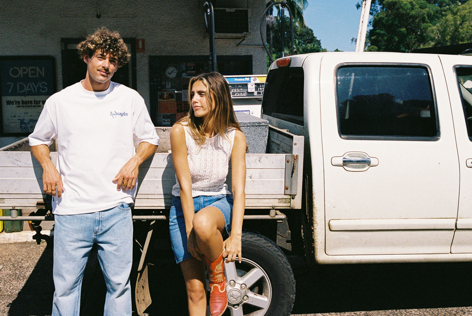 ‘Pitt stop’ ft Wrangler — image 42