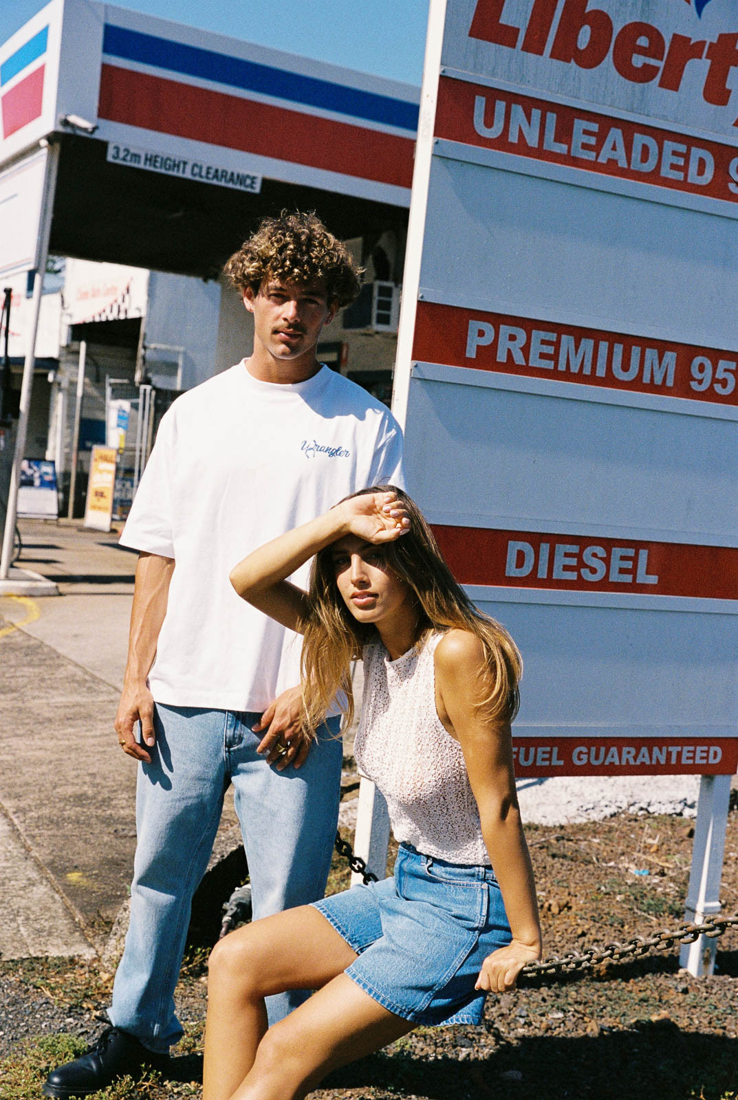 ‘Pitt stop’ ft Wrangler — image 7
