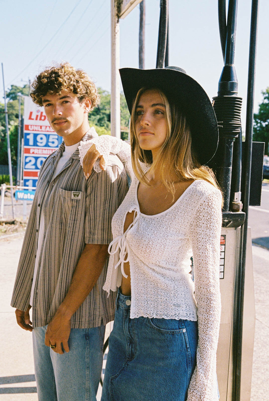 ‘Pitt stop’ ft Wrangler — image 21