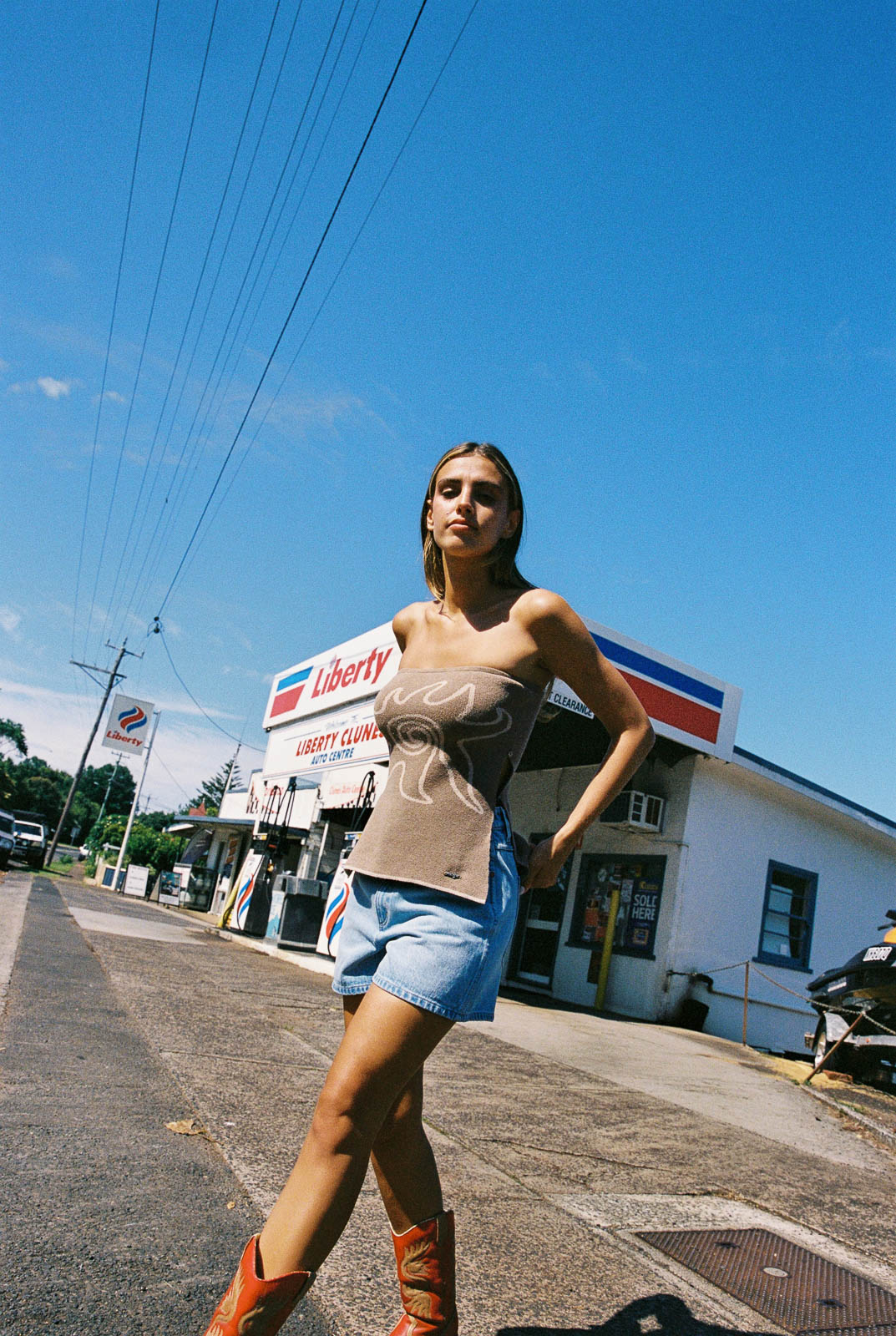 ‘Pitt stop’ ft Wrangler — image 11