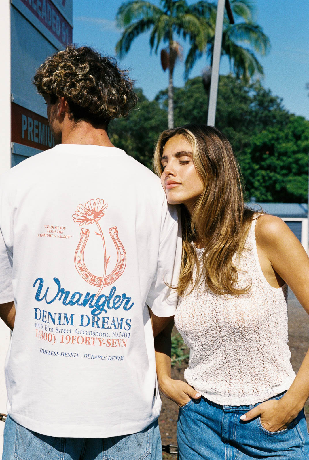 ‘Pitt stop’ ft Wrangler — image 30