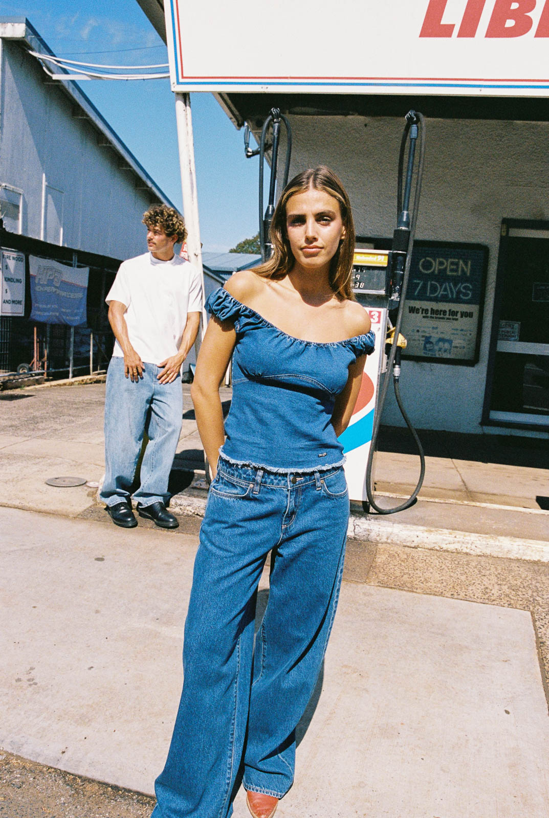 ‘Pitt stop’ ft Wrangler — image 29